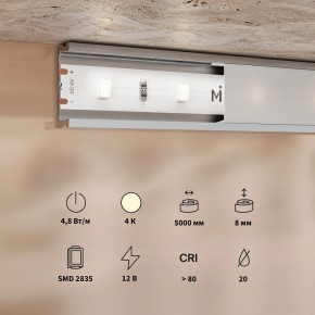 Лента светодиодная Maytoni Base 201163 в Набережных Челнах - naberezhnye-chelny.ok-mebel.com | фото 3