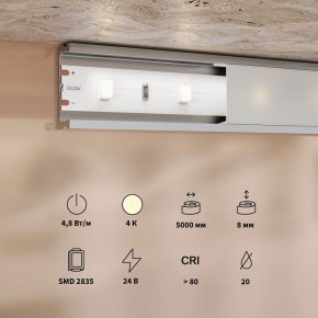 Лента светодиодная Maytoni Base 201166 в Набережных Челнах - naberezhnye-chelny.ok-mebel.com | фото 3