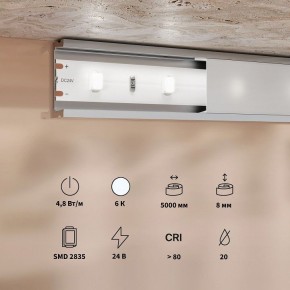 Лента светодиодная Maytoni Base 201167 в Набережных Челнах - naberezhnye-chelny.ok-mebel.com | фото 3