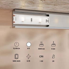 Лента светодиодная Maytoni Base 201170 в Набережных Челнах - naberezhnye-chelny.ok-mebel.com | фото 3