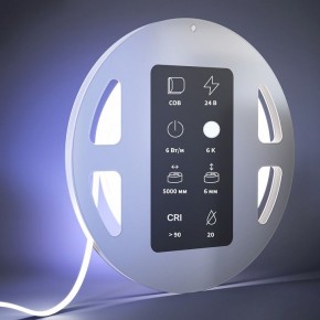 Лента светодиодная Maytoni Ultra 201069 в Набережных Челнах - naberezhnye-chelny.ok-mebel.com | фото 3