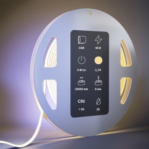 Лента светодиодная Maytoni Ultra 201218 в Набережных Челнах - naberezhnye-chelny.ok-mebel.com | фото 3