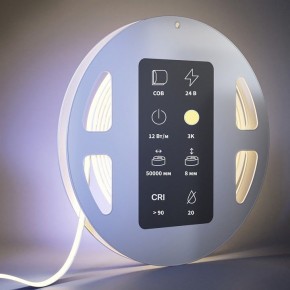 Лента светодиодная Maytoni Ultra 201221 в Набережных Челнах - naberezhnye-chelny.ok-mebel.com | фото 3