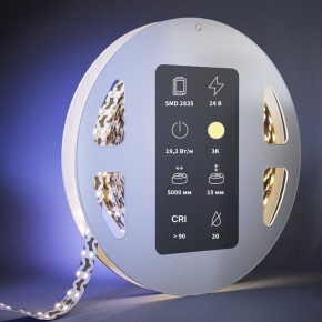 Лента светодиодная Maytoni Ultra 201226 в Набережных Челнах - naberezhnye-chelny.ok-mebel.com | фото 3