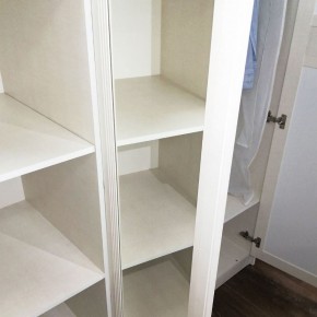 ЛИВАДИЯ Л11 Шкаф для одежды в Набережных Челнах - naberezhnye-chelny.ok-mebel.com | фото 3