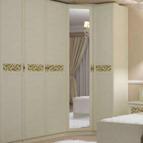 ЛИВАДИЯ Л18 Шкаф для одежды в Набережных Челнах - naberezhnye-chelny.ok-mebel.com | фото 2