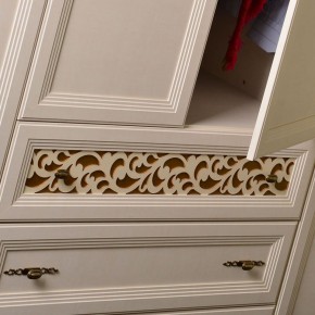 ЛИВАДИЯ Л2 Шкаф для одежды в Набережных Челнах - naberezhnye-chelny.ok-mebel.com | фото 4