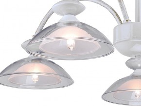 Люстра на штанге Arti Lampadari Noventa Noventa E 1.1.5 W в Набережных Челнах - naberezhnye-chelny.ok-mebel.com | фото 2