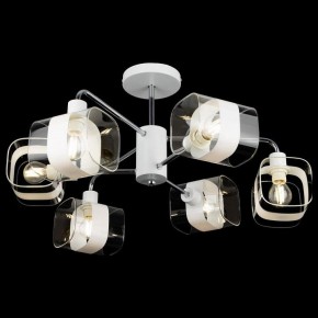 Люстра на штанге Citilux Бертон CL140160 в Набережных Челнах - naberezhnye-chelny.ok-mebel.com | фото 15