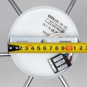 Люстра на штанге Citilux Бертон CL140160 в Набережных Челнах - naberezhnye-chelny.ok-mebel.com | фото 6