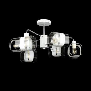 Люстра на штанге Citilux Бертон CL140160 в Набережных Челнах - naberezhnye-chelny.ok-mebel.com | фото 9