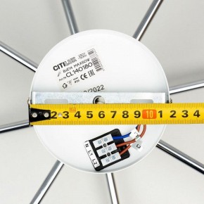 Люстра на штанге Citilux Бертон CL140180 в Набережных Челнах - naberezhnye-chelny.ok-mebel.com | фото 10