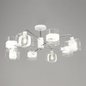 Люстра на штанге Citilux Бертон CL140180 в Набережных Челнах - naberezhnye-chelny.ok-mebel.com | фото 12