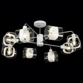 Люстра на штанге Citilux Бертон CL140180 в Набережных Челнах - naberezhnye-chelny.ok-mebel.com | фото 2