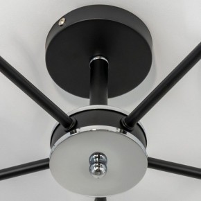 Люстра на штанге Citilux Стивен CL141251 в Набережных Челнах - naberezhnye-chelny.ok-mebel.com | фото 9