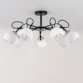Люстра на штанге Citilux Стивен CL141271 в Набережных Челнах - naberezhnye-chelny.ok-mebel.com | фото 9