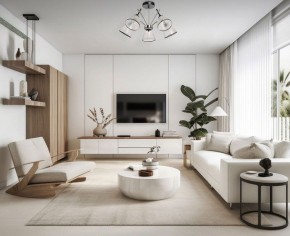 Люстра на штанге De City Дэла 38 635015205 в Набережных Челнах - naberezhnye-chelny.ok-mebel.com | фото 6