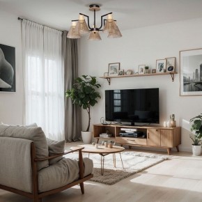 Люстра на штанге De City Дэла 9 635016605 в Набережных Челнах - naberezhnye-chelny.ok-mebel.com | фото 6