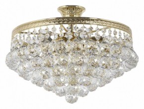 Люстра на штанге Dio D’Arte Cremono Cremono E 1.3.38.600 G в Набережных Челнах - naberezhnye-chelny.ok-mebel.com | фото