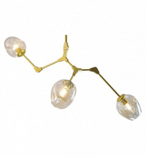 Люстра на штанге Kink Light Нисса 07512-3,33 в Набережных Челнах - naberezhnye-chelny.ok-mebel.com | фото 2