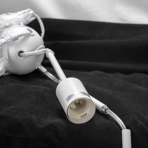 Люстра на штанге LGO Kenner GRLSP-8269 в Набережных Челнах - naberezhnye-chelny.ok-mebel.com | фото 2