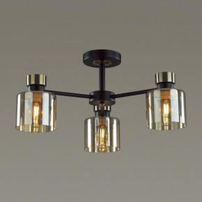 Люстра на штанге Lumion ARLIN 5643/3C в Набережных Челнах - naberezhnye-chelny.ok-mebel.com | фото 2