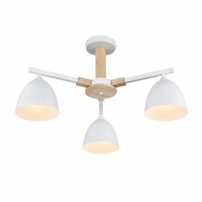 Люстра на штанге Lumion Colange 8095/3C в Набережных Челнах - naberezhnye-chelny.ok-mebel.com | фото 4