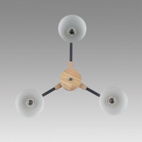 Люстра на штанге Lumion Colange 8096/3C в Набережных Челнах - naberezhnye-chelny.ok-mebel.com | фото 4