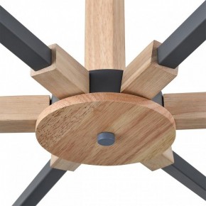 Люстра на штанге Lumion Colange 8096/6C в Набережных Челнах - naberezhnye-chelny.ok-mebel.com | фото 7