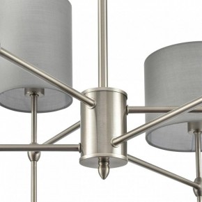 Люстра на штанге Lumion LATTI 8262/6C в Набережных Челнах - naberezhnye-chelny.ok-mebel.com | фото 8