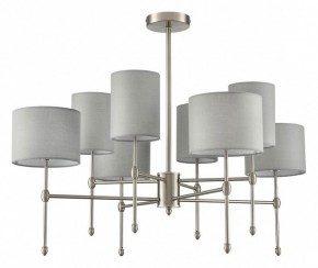 Люстра на штанге Lumion LATTI 8262/8C в Набережных Челнах - naberezhnye-chelny.ok-mebel.com | фото