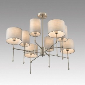 Люстра на штанге Lumion LATTI 8262/8C в Набережных Челнах - naberezhnye-chelny.ok-mebel.com | фото 5