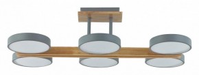 Люстра на штанге Lumion Plato 8031/108CL в Набережных Челнах - naberezhnye-chelny.ok-mebel.com | фото