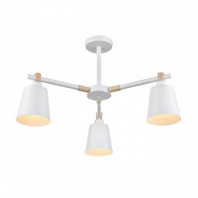 Люстра на штанге Lumion Rosalina 8097/3C в Набережных Челнах - naberezhnye-chelny.ok-mebel.com | фото 3