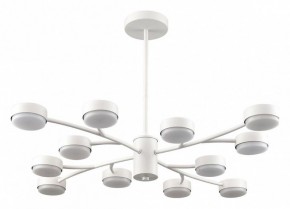 Люстра на штанге Lumion TORINA 8265/12 в Набережных Челнах - naberezhnye-chelny.ok-mebel.com | фото