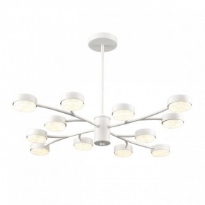 Люстра на штанге Lumion TORINA 8265/12 в Набережных Челнах - naberezhnye-chelny.ok-mebel.com | фото 2