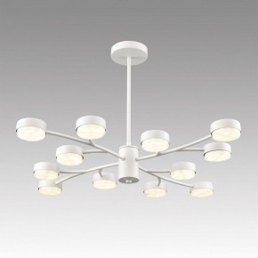 Люстра на штанге Lumion TORINA 8265/12 в Набережных Челнах - naberezhnye-chelny.ok-mebel.com | фото 3