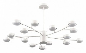 Люстра на штанге Lumion TORINA 8265/15 в Набережных Челнах - naberezhnye-chelny.ok-mebel.com | фото