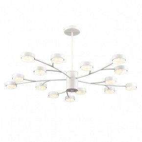 Люстра на штанге Lumion TORINA 8265/15 в Набережных Челнах - naberezhnye-chelny.ok-mebel.com | фото 2