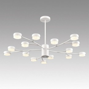 Люстра на штанге Lumion TORINA 8265/15 в Набережных Челнах - naberezhnye-chelny.ok-mebel.com | фото 3