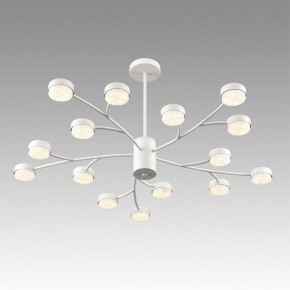 Люстра на штанге Lumion TORINA 8265/15 в Набережных Челнах - naberezhnye-chelny.ok-mebel.com | фото 5