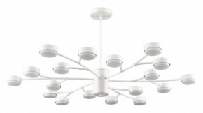Люстра на штанге Lumion TORINA 8265/18 в Набережных Челнах - naberezhnye-chelny.ok-mebel.com | фото