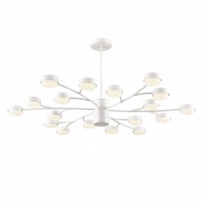 Люстра на штанге Lumion TORINA 8265/18 в Набережных Челнах - naberezhnye-chelny.ok-mebel.com | фото 2