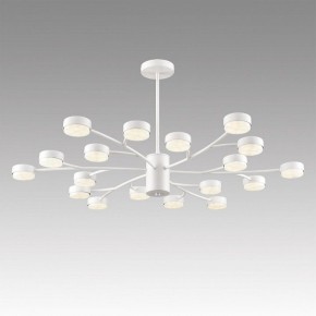 Люстра на штанге Lumion TORINA 8265/18 в Набережных Челнах - naberezhnye-chelny.ok-mebel.com | фото 3