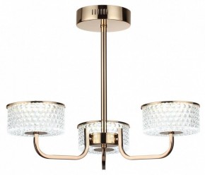Люстра на штанге Lumion Venice 6579/40CL в Набережных Челнах - naberezhnye-chelny.ok-mebel.com | фото 7