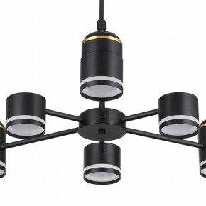 Люстра на штанге Lumion Virsava 8234/6C в Набережных Челнах - naberezhnye-chelny.ok-mebel.com | фото 10