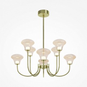 Люстра на штанге Maytoni Dynasty MOD402PL-L30BS3K в Набережных Челнах - naberezhnye-chelny.ok-mebel.com | фото 2