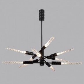 Люстра на штанге Odeon Light Kolos 5459/28L в Набережных Челнах - naberezhnye-chelny.ok-mebel.com | фото 3