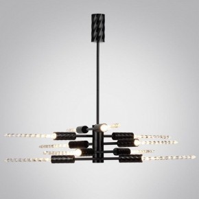 Люстра на штанге Odeon Light Kolos 5459/28L в Набережных Челнах - naberezhnye-chelny.ok-mebel.com | фото 4