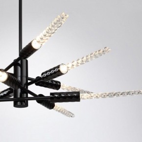 Люстра на штанге Odeon Light Kolos 5459/28L в Набережных Челнах - naberezhnye-chelny.ok-mebel.com | фото 7